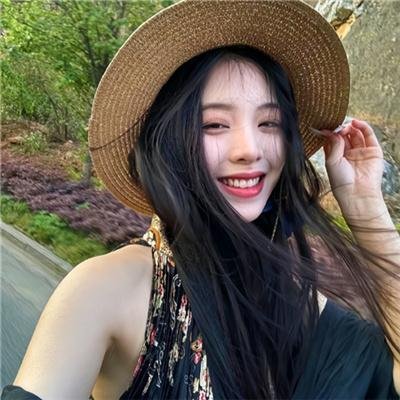 少女佳禾