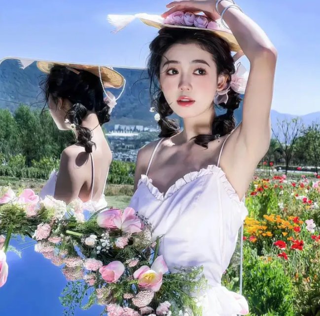 老板