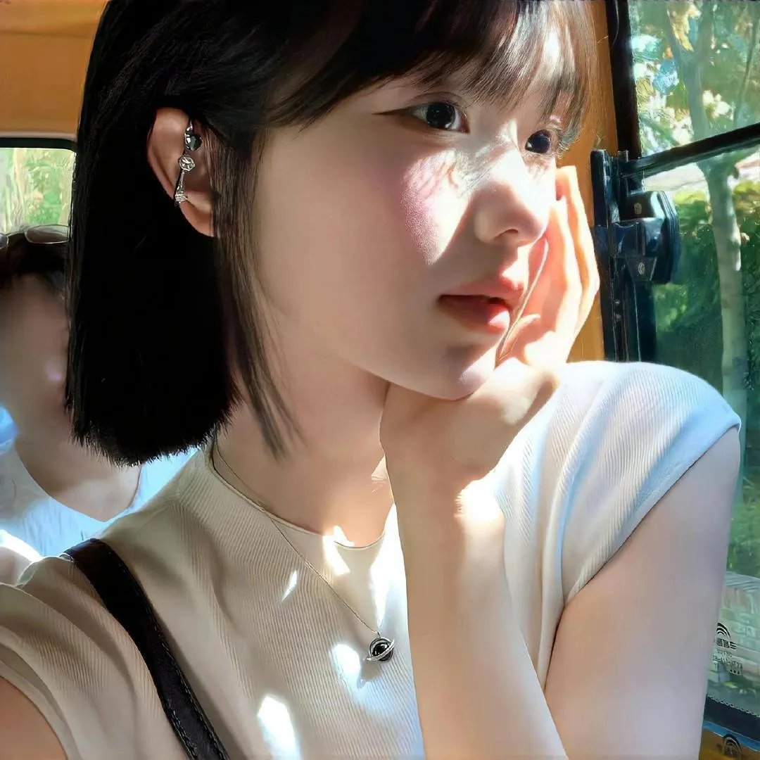 古灵精怪玛德琳